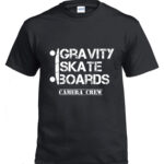 Gravity Skateboards Camera Crew 2