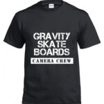 Gravity Skateboards Camera Crew 3