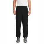 Adult Heavy Blend Sweat Pants (Gildan 18200)