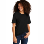 Unisex Cotton Crew T-Shirt (Next Level 3600)