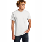 Unisex CVC T-Shirt  (Next Level 6210)