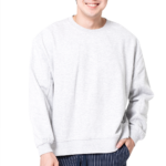 Adult Sweater Round Neck (Gildan – 18000 Series)